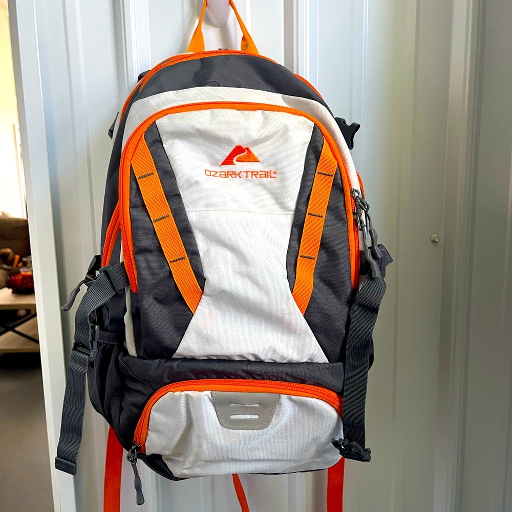 Ozark trail backpack